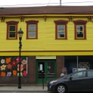 Millvale Library